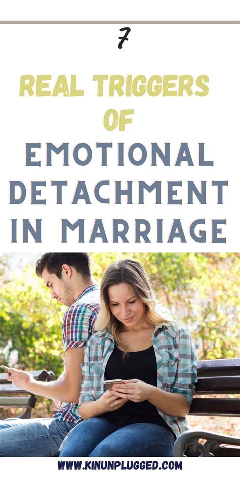 dating someone with emotional detachment disorder